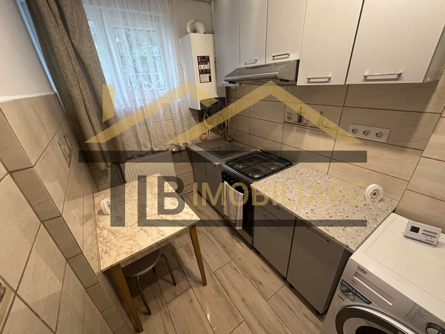 Apartament de 2 camere, 50mp, Zona UMFST - Poză 1