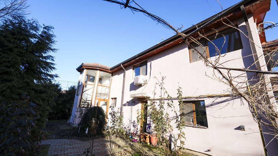 Spatiu comercial/de birouri elegant pentru afacerea ta, Brestei-zona Obedeanu - Poză 10