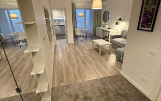 Studio 45 Mp Etaj 12/14 Mobilat Totul Nou - Smart Lujerului - Poză 16