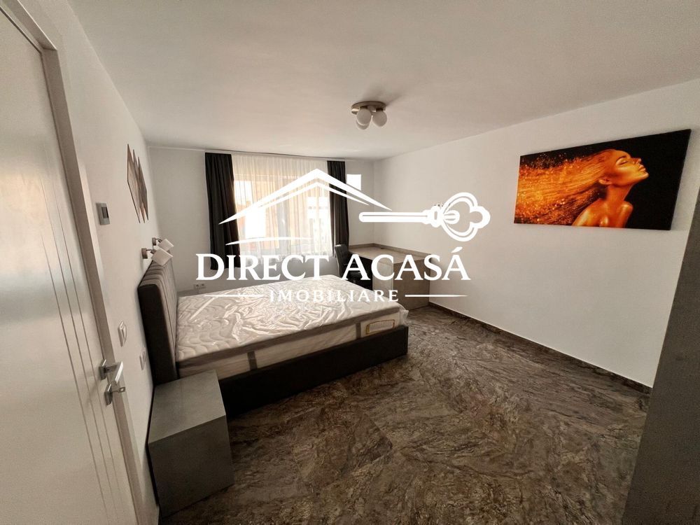Apartament 2 camere ultracentral - renovat curte-de inchiriat - Poză 7