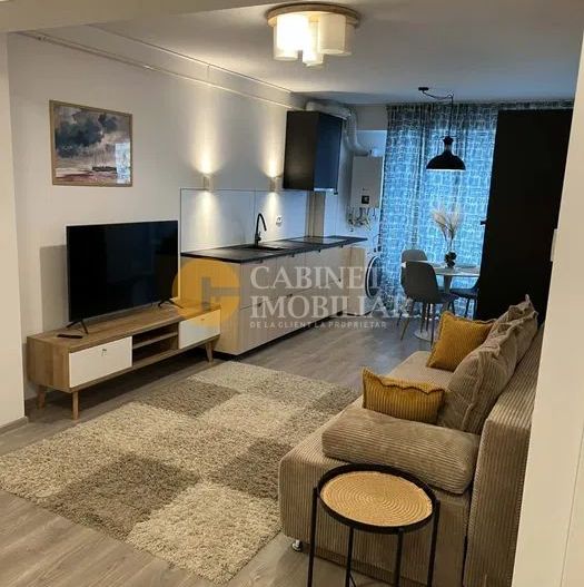 Copou premium – 2 camere, confort ridicat, locație excelentă - Poză 1