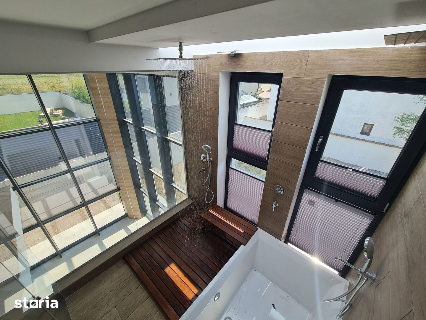 Vila deosebita, Matei Millo, 7 camere, langa padure - Poză 10
