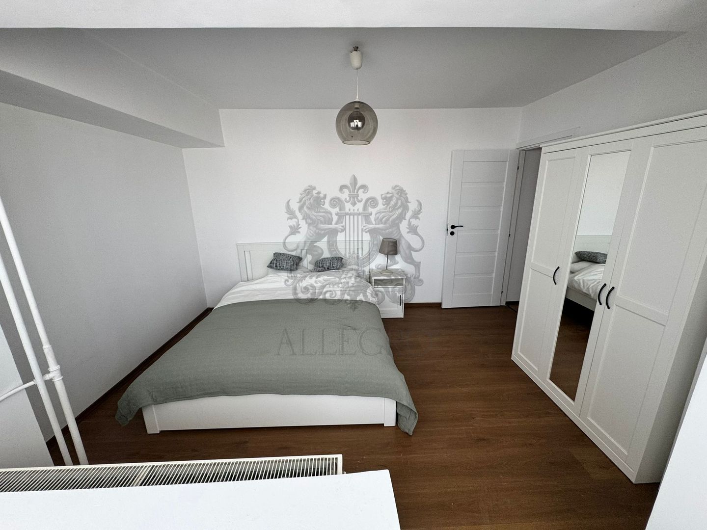 2 camere Piata Victoriei | Titulescu | proaspat renovat si mobilat - Poză 5