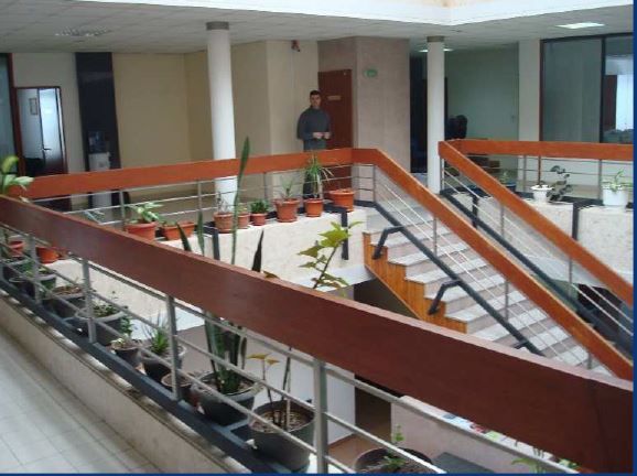 Cladire de birouri Jimbolia - Poză 3