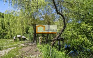 Oportunitate, Restaurant cu MiniPensiune 800mp, 1,8ha teren, Via Transilvanica - Poză 74