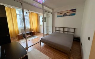 GARSONIERA METALURGIEI, BUCATARIE INCHISA, BLOC NOU, CENTRALA PROPRIE - Poză 1