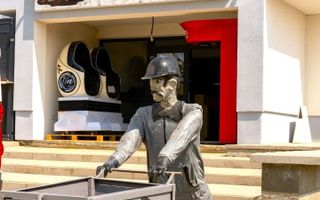 Afacere Profitabilă de Vânzare–Salină Artificială Funcțională în Ocna Sibiului - Poză 16