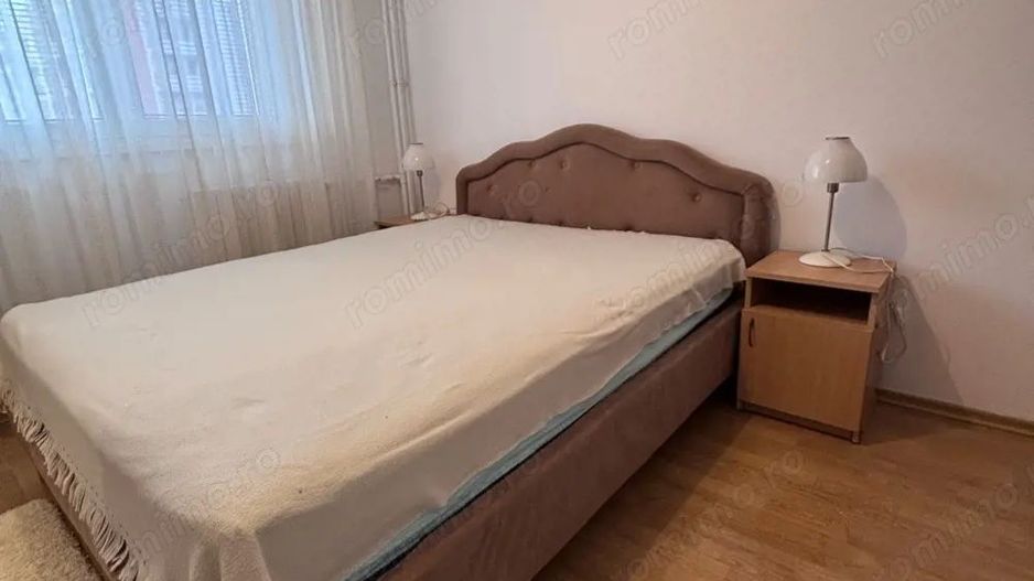 Apartament 3 camere, mobilat complet, zonă excelentă-Dristor - Poză 1