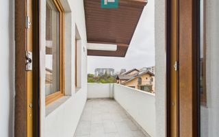 Casă  spațioasă cu 5 camere, Aradului - Poză 30