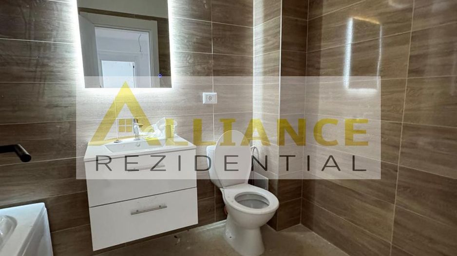 Apartament 2camere +terasa Parc Tudor Arghezi - Poză 10