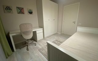 De inchiriat apartament cu 3 camere , Timpuri NOI CORE Sector3 - Poză 2