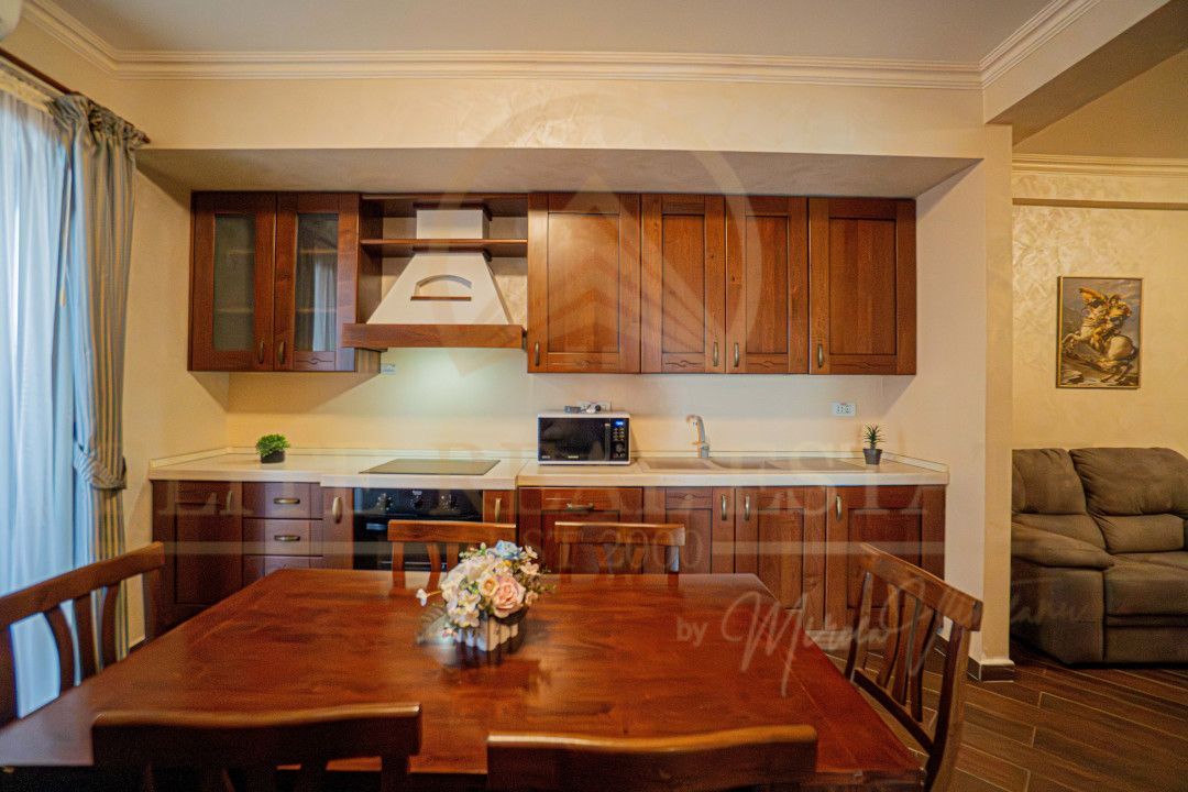 Stațiunea Mamaia - 3 camere, vedere panoramică la lac – Vila Ovidiu - Poză 10