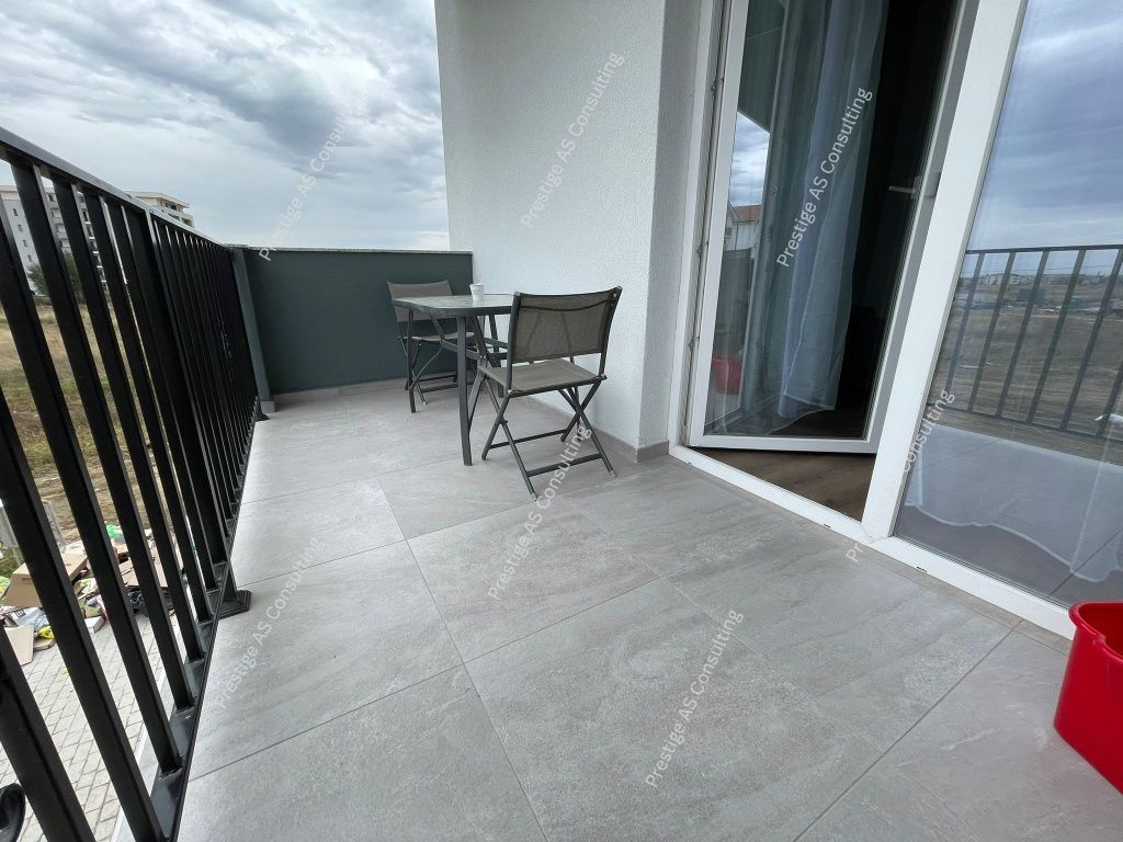 Apartament 2 camere | Strada Neptun Giroc | 2 Locuri Parcare - Poză 8