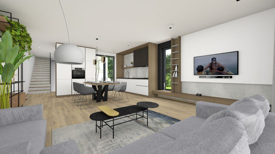 Minimalist în Timișoara - Poză 11