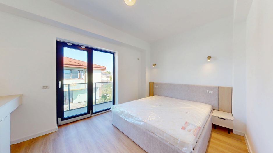 NOU PE PIATA | Duplexuri premium in zona Lebada – Pantelimon - Poză 21