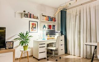 Apartament la cheie in bloc nou + loc de parcare in subsol - Poză 3