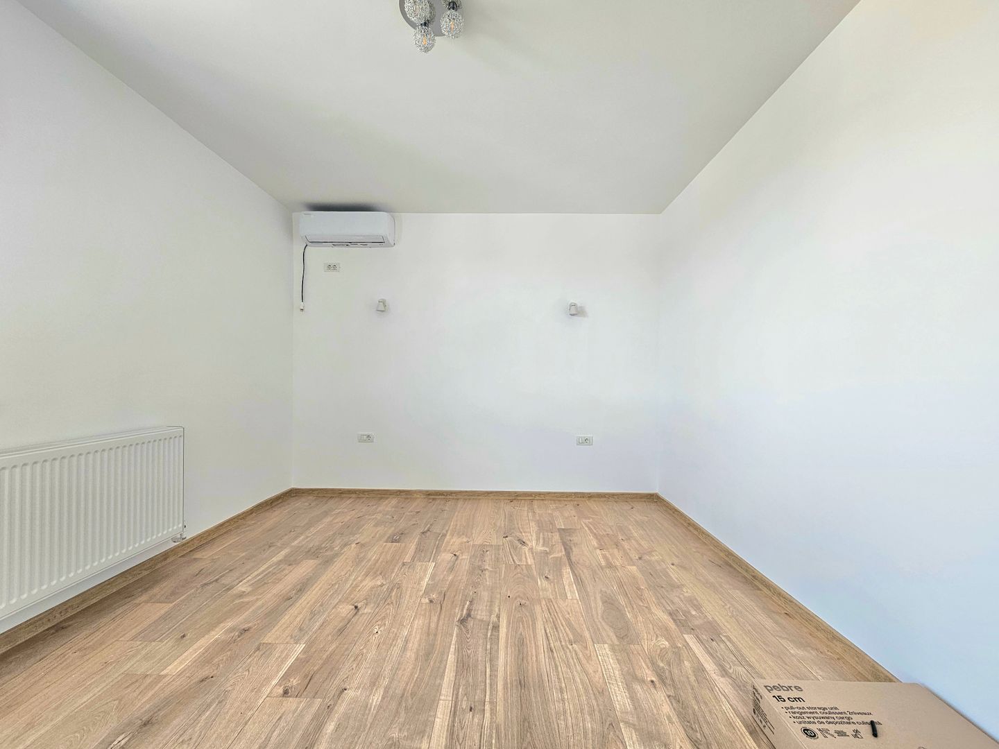 Apartament cu 3 camere de vanzare Ovidiu Constanta parcare inclusa - Poză 6
