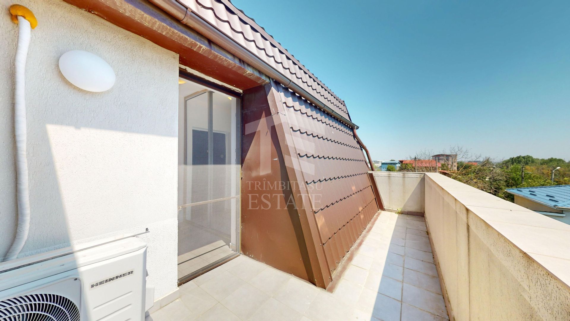 Apartament 2 camere cu 2 terase, 73,40 mp, Bragadiru - Poză 25