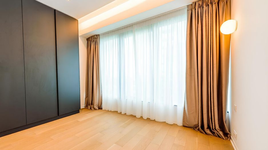 Apartament Premium cu 3 Camere I One Mircea Eliade I View superb - Poză 17