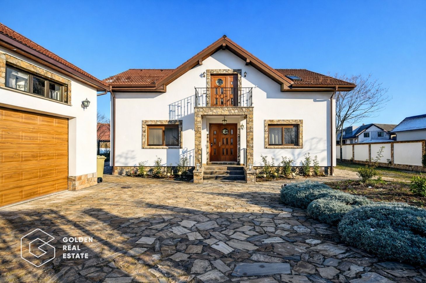 VILA  P+M Bujac, COMISION ZERO - Poză 14