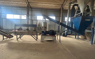 Oportunitate rară – Afacere producție peleți la cheie! - Poză 6