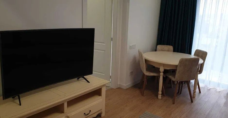 Garsonieră in bloc nou, lux, balcon – Titulescu, 7 min metrou Basarab - Poză 2