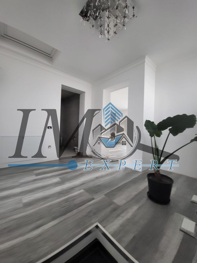 CASA NOUA INTRE SEBES SI PETRESTI - Poză 6