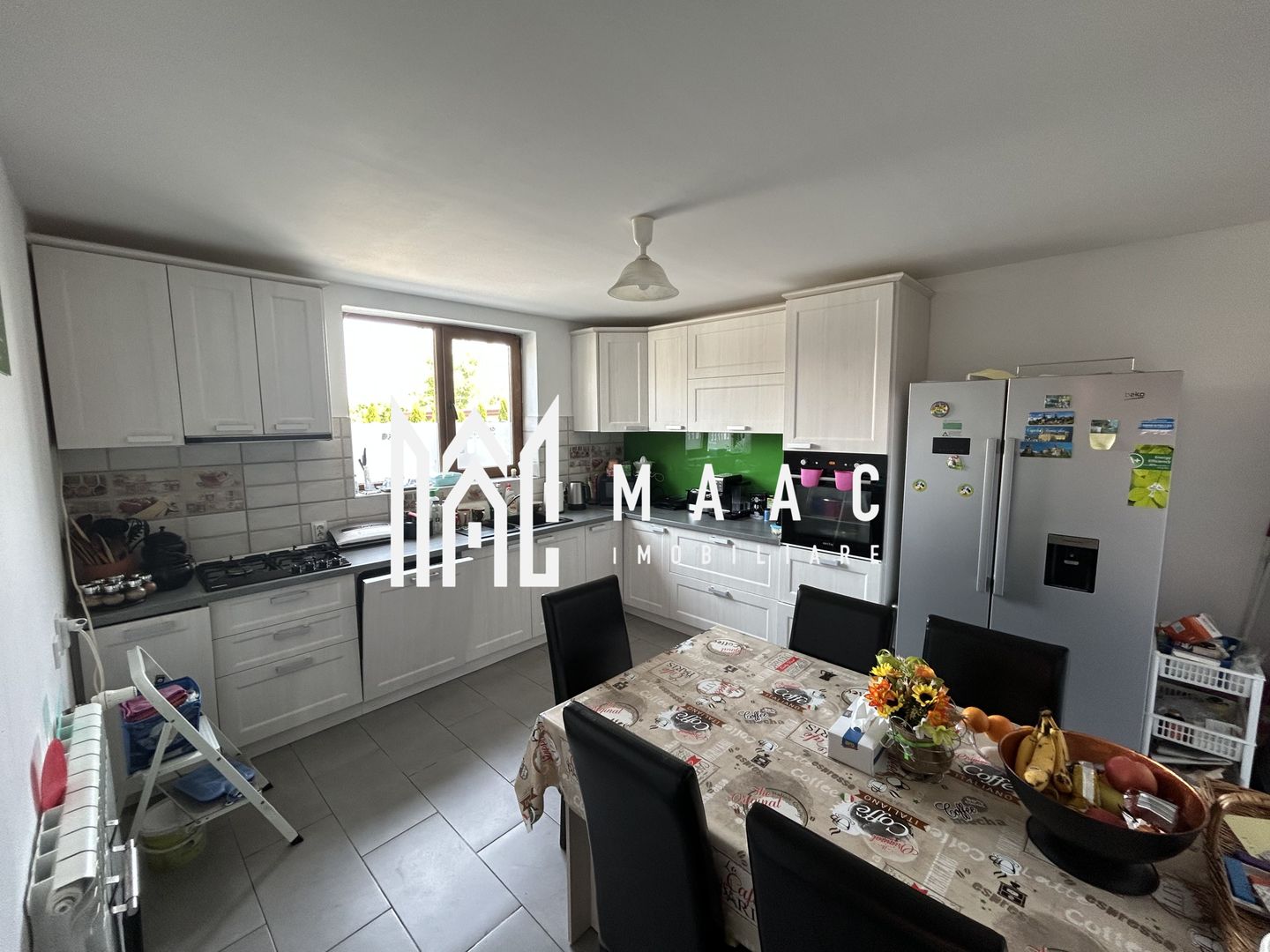 Casă individuală - 5 camere I Avrig  I Teren 1540 - Poză 9