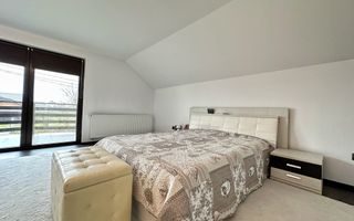 Casa P+M de vanzare, mobilta si utilata - Satulung - Poză 6