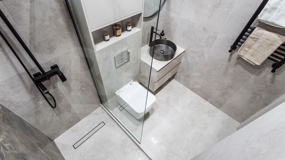 Vânzare, apartament, 2 camere, str. Nicolae Milescu Spătaru, Ciocana - Poză 20