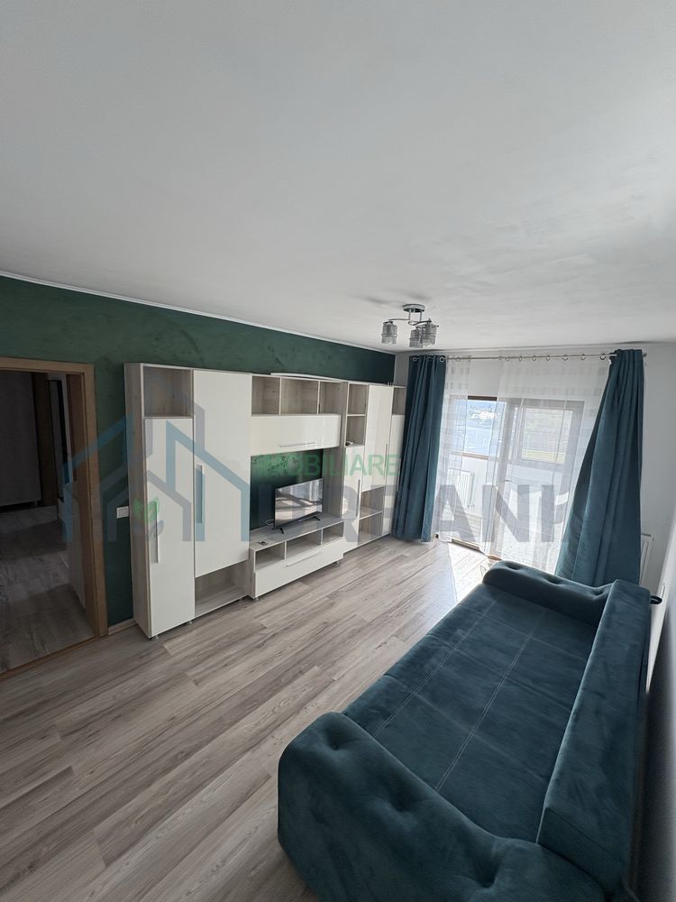 Apartament 1 camera, 35 mp, decomandat, Valea Lupului - Poză 4