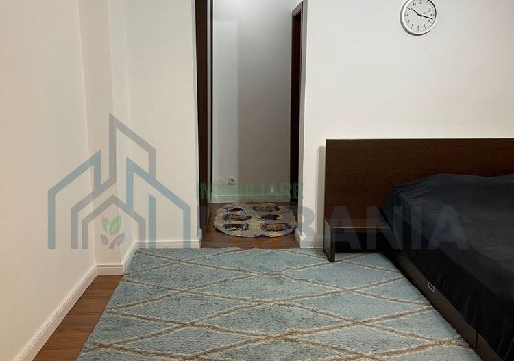 Apartament 1 camera spatios si curat in zona Belvedere - Poză 6