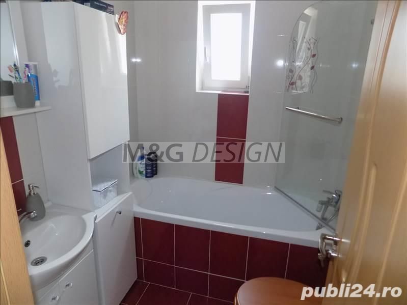 3 camere Dumbravita -Constructorilor - Poză 5