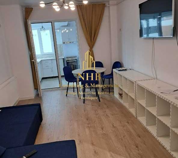 Apartament 2 camere , Central Adress Residence - Poză 1