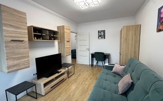 2 camere, decomandate, modern,bloc nou,garaj,Marasti, Junior Residence - Poză 3