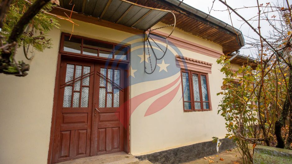 Casa de vanzare in com Leu, Dolj - Poză 2