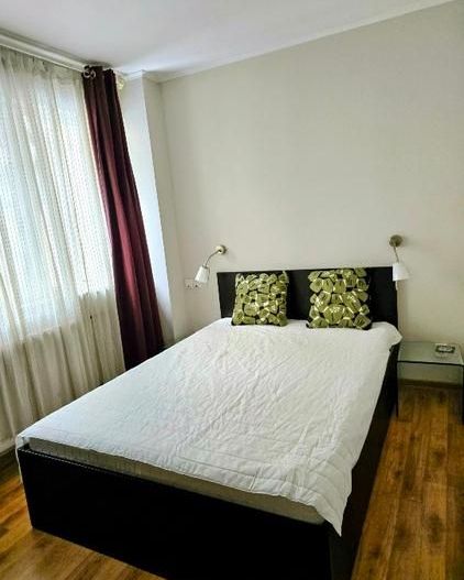 2 camere Cișmigiu, vedere spre parc, mobilat complet, fără risc seismic - Poză 5