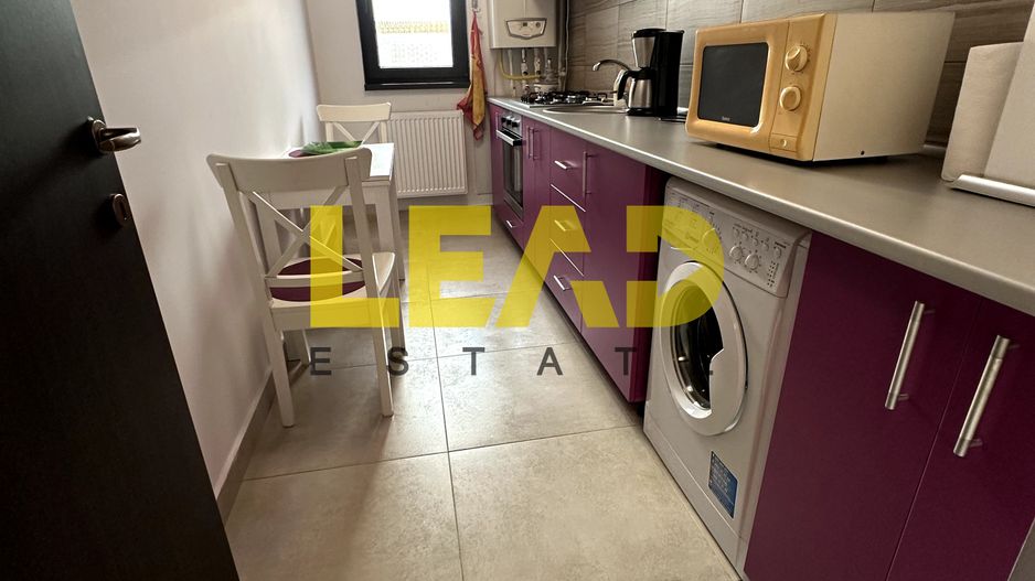 Garsoniera | decom. | centrala proprie | mobilata | S5 - Poză 5