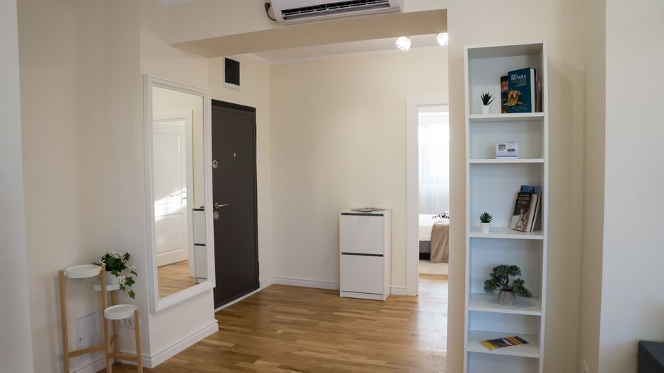 Apartament 3 camere Unirii | Bd. Regina Maria - Poză 19