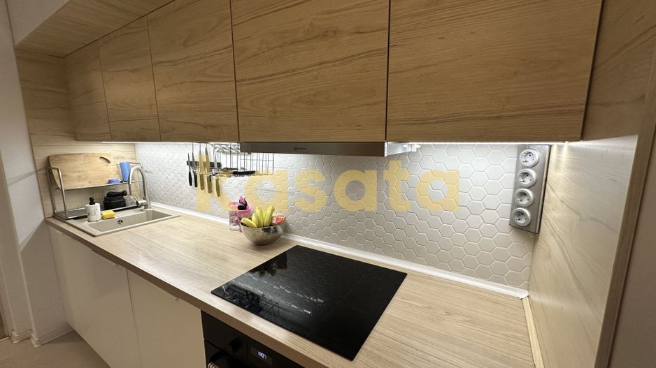 Apartament 2 Camere 🏡 | Decomandat | Etaj 4/10 🏢 | Parc 🌳 - Poză 11