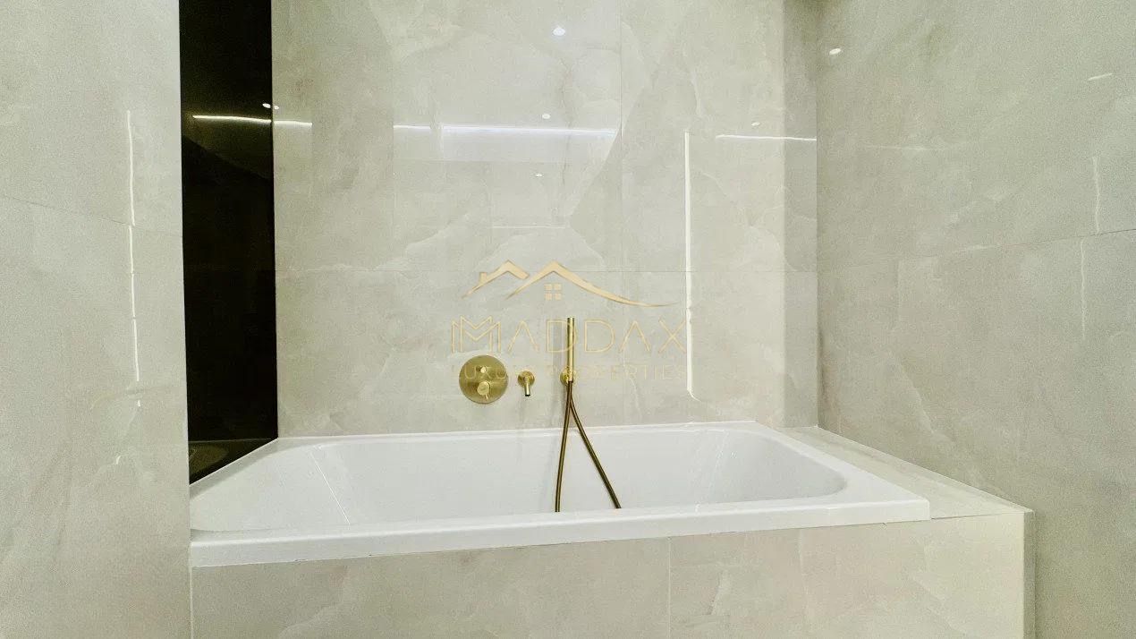 Apartament cu 3 camere *Mobilat Complet* inchiriat + Parcare // Pipera - Poză 17