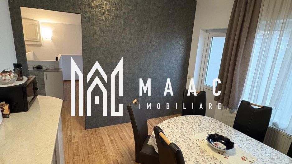Apartament la casa | 7 camere | 202 mpu | Terezian - Poză 22