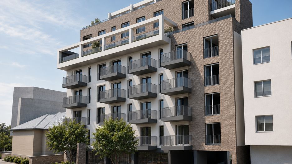 3 camere Dorobantilor- direct de la dezvoltator cu 0%comision - Poză 1
