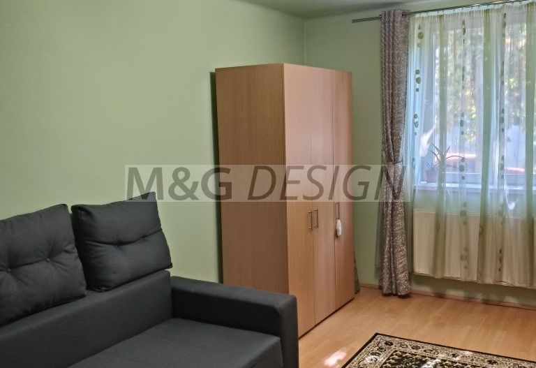Apartament 2 camere Sagului la parter cu centrala - Poză 2