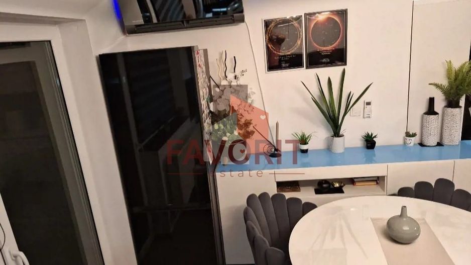 2 camere | etaj 1 | mobilat | loc parcare | zona excelenta | Curte comuna - Poză 8