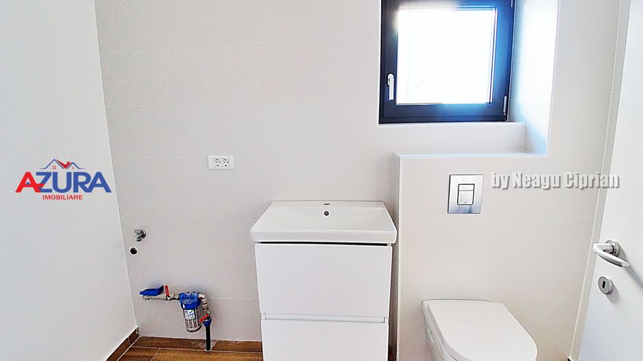 AZURA Imobiliare - Vila moderna, eficienta energetic, la cheie! - Poză 9