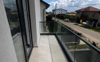 Vila individuala P+1E | 4 camere | 3 bai - Incalzire prin pardoseala - Poză 5