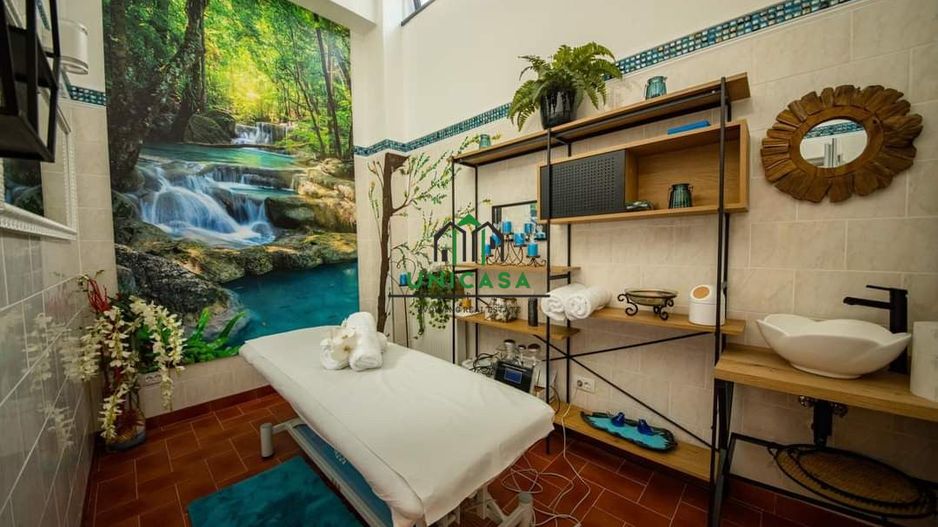 Hotel de Vânzare în Stațiunea Căciulata – Oportunitate Unică de Investiție - Poză 16