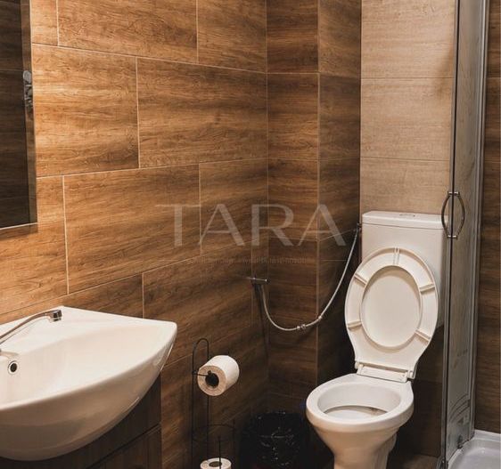Apartament de închiriat – 52 mp, parter, complet utilat. - Poză 3