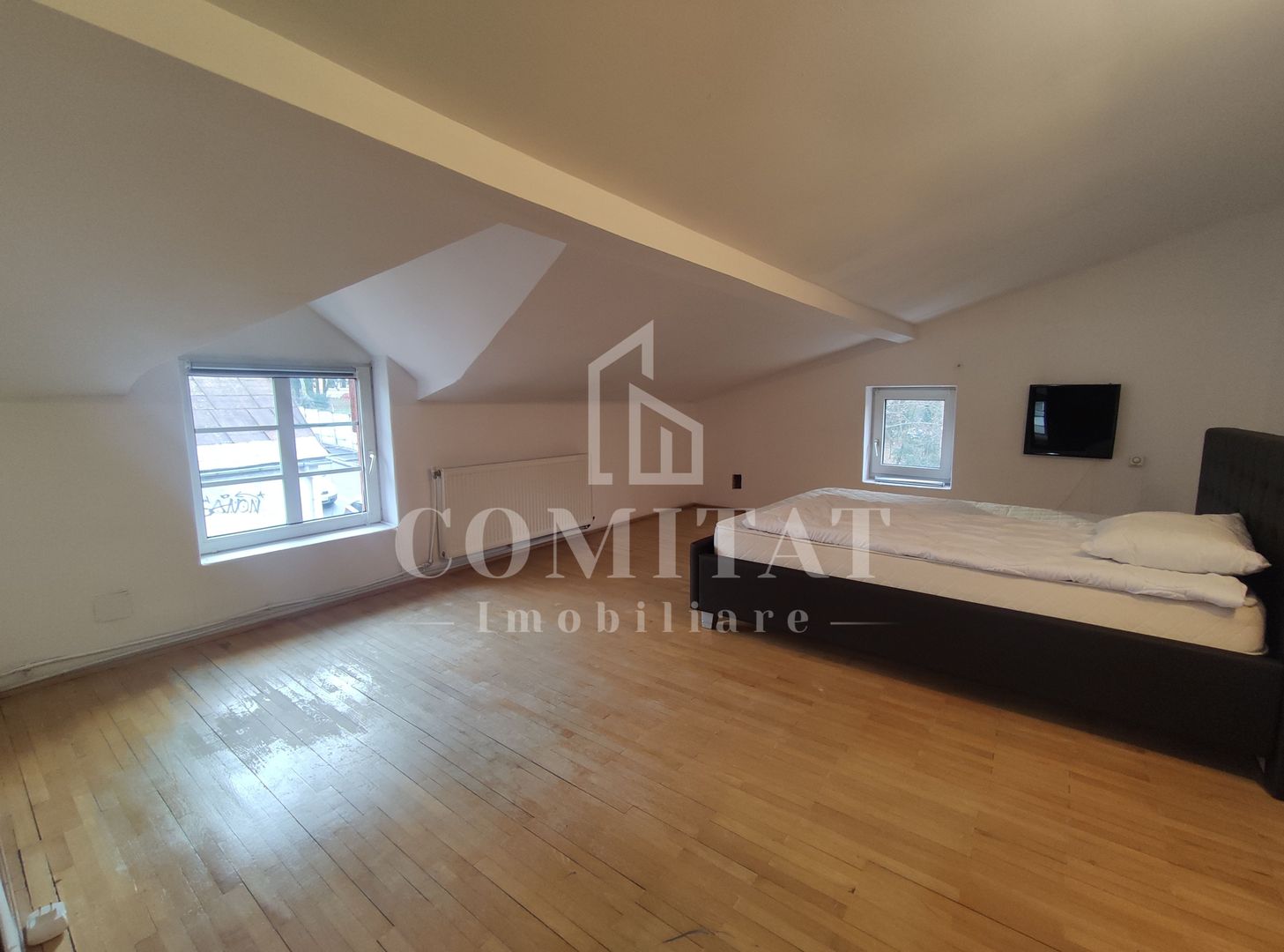 Casă individuală | Zona Calea Moților - Centrul comercial Platinia - Poză 14